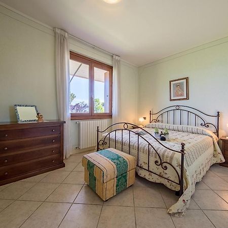 I Mosaici Apartments By Wonderful Italy シルミオーネ エクステリア 写真