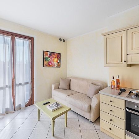 I Mosaici Apartments By Wonderful Italy シルミオーネ エクステリア 写真