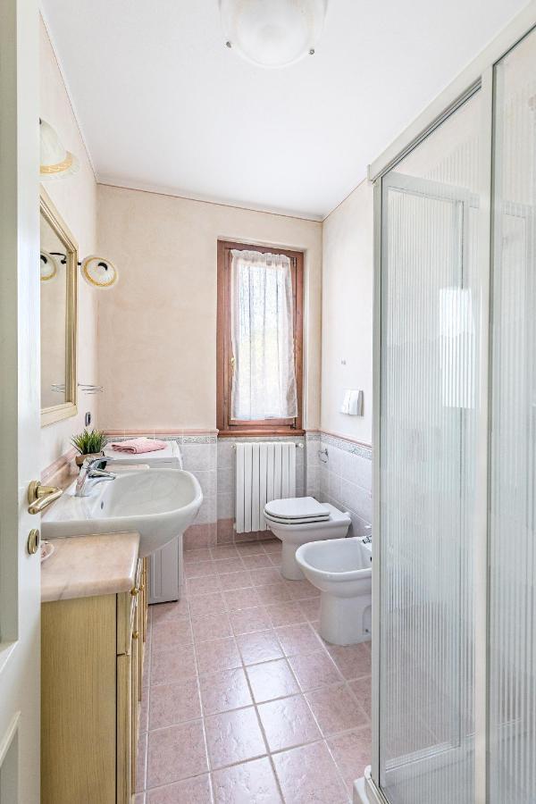 I Mosaici Apartments By Wonderful Italy シルミオーネ エクステリア 写真