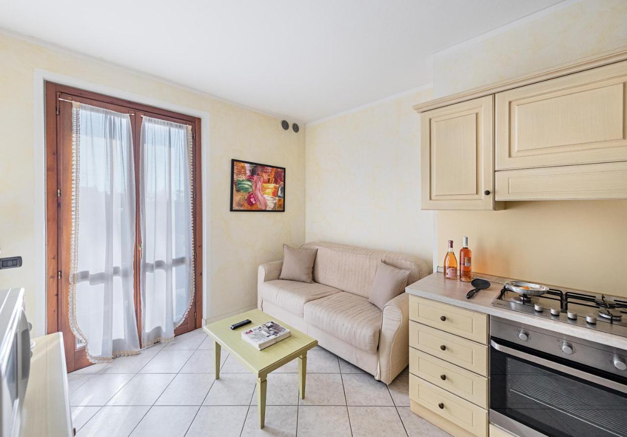 I Mosaici Apartments By Wonderful Italy シルミオーネ エクステリア 写真