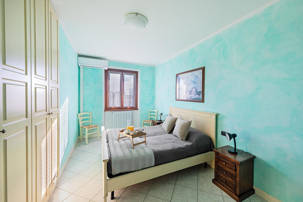 I Mosaici Apartments By Wonderful Italy シルミオーネ エクステリア 写真